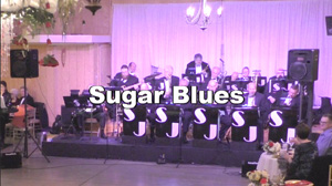 Sugar Blues video
